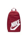 MOCHILA NIKE ELEMENTAL UNISSEX - Vermelho/branco
