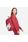 MOCHILA NIKE ELEMENTAL UNISSEX - Vermelho/branco