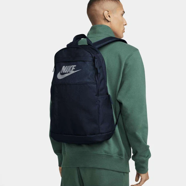 MOCHILA NIKE ELMNTL BKPK UNISSEX - Marinho
