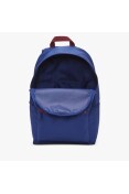 MOCHILA NIKE FC BARCELONA STADIUM UNISSEX - Azul/bordo MOCHILA NIKE FC BARCELONA STADIUM UNISSEX - Azul/bordo