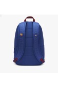 MOCHILA NIKE FC BARCELONA STADIUM UNISSEX - Azul/bordo MOCHILA NIKE FC BARCELONA STADIUM UNISSEX - Azul/bordo