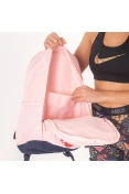 MOCHILA NIKE HAYWARD 2.0 - Rosa/vermelho