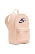 MOCHILA NIKE HERITAGE 2.0 - Salmao/preto MOCHILA NIKE HERITAGE 2.0 - Salmao/preto