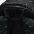 MOCHILA NIKE HERITAGE SWEEP - Preto/cinza MOCHILA NIKE HERITAGE SWEEP - Preto/cinza