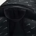 MOCHILA NIKE HERITAGE SWEEP - Preto/cinza MOCHILA NIKE HERITAGE SWEEP - Preto/cinza