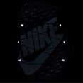 MOCHILA NIKE HERITAGE SWEEP - Preto/cinza MOCHILA NIKE HERITAGE SWEEP - Preto/cinza