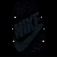 MOCHILA NIKE HERITAGE SWEEP - Preto/cinza MOCHILA NIKE HERITAGE SWEEP - Preto/cinza
