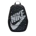 MOCHILA NIKE HERITAGE SWEEP - Preto/cinza MOCHILA NIKE HERITAGE SWEEP - Preto/cinza