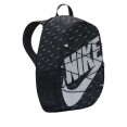 MOCHILA NIKE HERITAGE SWEEP - Preto/cinza MOCHILA NIKE HERITAGE SWEEP - Preto/cinza