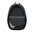 MOCHILA NIKE HERITAGE SWEEP - Preto/cinza MOCHILA NIKE HERITAGE SWEEP - Preto/cinza