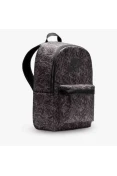 MOCHILA NIKE HERITAGE UNISSEX - Grafite/preto