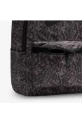 MOCHILA NIKE HERITAGE UNISSEX - Grafite/preto