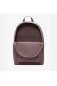 MOCHILA NIKE HERITAGE UNISSEX - Marrom/azul celeste