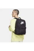 MOCHILA NIKE HERITAGE UNISSEX - Preto