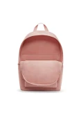 MOCHILA NIKE HERITAGE UNISSEX - Rosa/branco