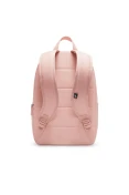 MOCHILA NIKE HERITAGE UNISSEX - Rosa/branco