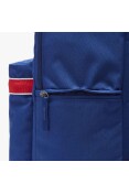 MOCHILA NIKE PSG STADIUM UNISSEX - Azul/vermelho MOCHILA NIKE PSG STADIUM UNISSEX - Azul/vermelho