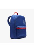 MOCHILA NIKE PSG STADIUM UNISSEX - Azul/vermelho MOCHILA NIKE PSG STADIUM UNISSEX - Azul/vermelho