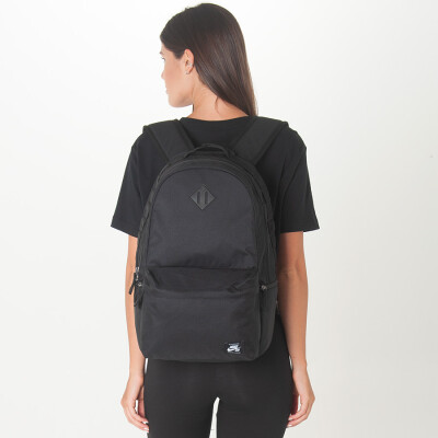 MOCHILA NIKE SB ICON - Preto