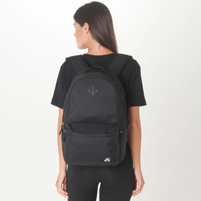 MOCHILA NIKE SB ICON - Preto