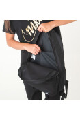 MOCHILA NIKE SB ICON - Preto