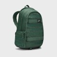 MOCHILA NIKE SPORTSWEAR RPM MASCULINA - Verde/preto MOCHILA NIKE SPORTSWEAR RPM MASCULINA - Verde/preto