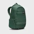MOCHILA NIKE SPORTSWEAR RPM MASCULINA - Verde/preto MOCHILA NIKE SPORTSWEAR RPM MASCULINA - Verde/preto
