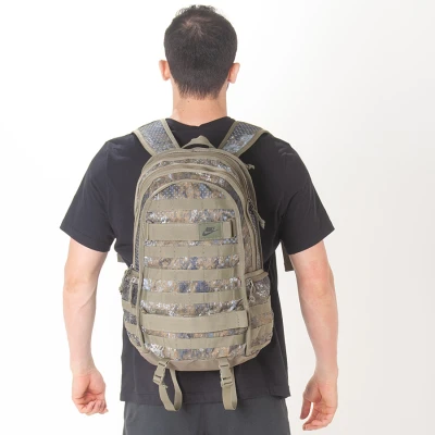 MOCHILA NIKE SPORTSWEAR RPM - Verde