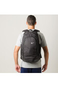 MOCHILA NIKE VAPOR ENERGY - Preto/prata MOCHILA NIKE VAPOR ENERGY - Preto/prata