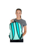 MOCHILA NIKE VARSITY BACKPACK - Verde/preto MOCHILA NIKE VARSITY BACKPACK - Verde/preto