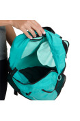 MOCHILA NIKE VARSITY BACKPACK - Verde/preto MOCHILA NIKE VARSITY BACKPACK - Verde/preto
