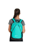 MOCHILA NIKE VARSITY BACKPACK - Verde/preto MOCHILA NIKE VARSITY BACKPACK - Verde/preto