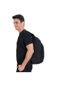 MOCHILA PUMA ACADEMY BACKPACK - Preto