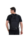 MOCHILA PUMA ACADEMY BACKPACK - Preto