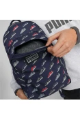 MOCHILA PUMA ACADEMY UNISSEX - Marinho