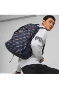 MOCHILA PUMA ACADEMY UNISSEX - Marinho
