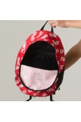 MOCHILA PUMA ACADEMY - Vermelho/branco MOCHILA PUMA ACADEMY - Vermelho/branco