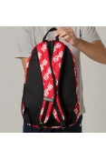 MOCHILA PUMA ACADEMY - Vermelho/branco MOCHILA PUMA ACADEMY - Vermelho/branco