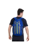 MOCHILA PUMA APEX BACKPACK - Azul/grafite MOCHILA PUMA APEX BACKPACK - Azul/grafite