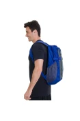 MOCHILA PUMA APEX BACKPACK - Azul/grafite MOCHILA PUMA APEX BACKPACK - Azul/grafite