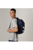 MOCHILA PUMA ORIGINALS BACKPACK - Marinho/branco MOCHILA PUMA ORIGINALS BACKPACK - Marinho/branco