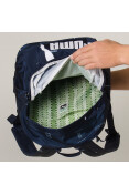 MOCHILA PUMA ORIGINALS BACKPACK - Marinho/branco MOCHILA PUMA ORIGINALS BACKPACK - Marinho/branco