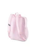 MOCHILA PUMA PATCH BACKPACK - Rosa