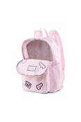 MOCHILA PUMA PATCH BACKPACK - Rosa