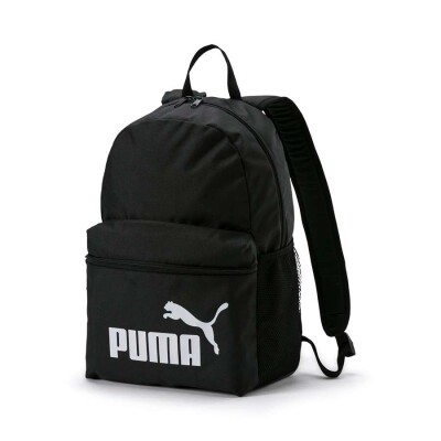 MOCHILA PUMA PHASE BACKPACK - Preto