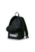 MOCHILA PUMA PHASE BACKPACK - Preto