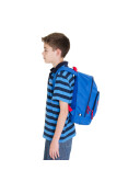 MOCHILA PUMA PRIMARY BACKPACK - Azul
