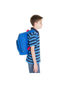 MOCHILA PUMA PRIMARY BACKPACK - Azul
