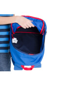 MOCHILA PUMA PRIMARY BACKPACK - Azul