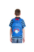 MOCHILA PUMA PRIMARY BACKPACK - Azul